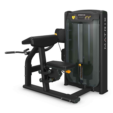 Сгибание на бицепс Matrix Ultra Base G7-S41BH-03 | Matrix Fitness | mtrx-fitness.ru
