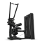 Верхняя тяга с консолью Matrix Onyx Ultra G7-S33-03-OE | Matrix Fitness | mtrx-fitness.ru