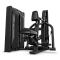 Гребная тяга с консолью Matrix Onyx Ultra G7-S34-03-OE | Matrix Fitness | mtrx-fitness.ru