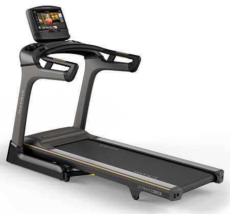 Беговая дорожка Matrix T50 TF50-03-F/XIR-02-C | Matrix Fitness | mtrx-fitness.ru