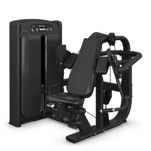 Независимая бицепс-машина Matrix Onyx Ultra G7-S40-03-OE | Matrix Fitness | mtrx-fitness.ru