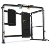 Комплекс функционального тренинга Matrix Connexus PERIMETER GFTWM | Matrix Fitness | mtrx-fitness.ru