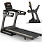 Беговая дорожка Matrix T50 TF50-03-F/XER-02-C | Matrix Fitness | mtrx-fitness.ru
