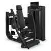 Жим от груди с консолью Matrix Onyx Ultra G7-S13-03-OE | Matrix Fitness | mtrx-fitness.ru