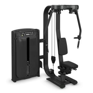 Задняя дельта/Баттерфляй Matrix Onyx Ultra G7-S22-03-OE | Matrix Fitness | mtrx-fitness.ru