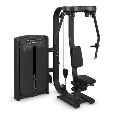 Задняя дельта/Баттерфляй Matrix Onyx Ultra G7-S22-03-OE | Matrix Fitness | mtrx-fitness.ru