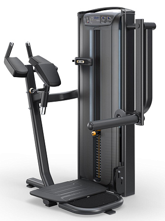 Ягодичные мышцы Matrix Versa Plus VS-S78P | Matrix Fitness | mtrx-fitness.ru