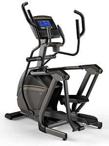 Эллиптический тренажер Matrix E50 E50-XR | Matrix Fitness | mtrx-fitness.ru