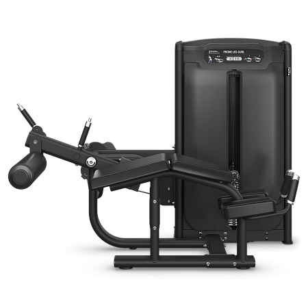 Сгибание ног лежа Matrix Onyx Ultra G7-S73-03-OE | Matrix Fitness | mtrx-fitness.ru