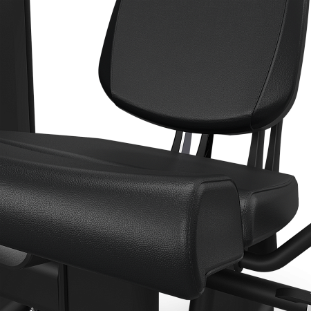 Разгибание ног Matrix Onyx Ultra G7-S71-03-OE | Matrix Fitness | mtrx-fitness.ru