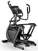 Эллиптический тренажер Matrix E50 E50-XIR | Matrix Fitness | mtrx-fitness.ru