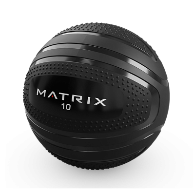 Мяч для бросков Slam Ball 8 кг. Matrix MAC-08SLAMBALL | Matrix Fitness | mtrx-fitness.ru
