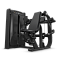 Независимая бицепс-машина Matrix Onyx Ultra G7-S40-03-OE | Matrix Fitness | mtrx-fitness.ru