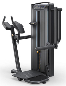 Ягодичные мышцы Matrix Versa Plus VS-S78P | Matrix Fitness | mtrx-fitness.ru