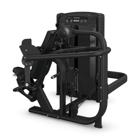 Независимая бицепс-машина Matrix Onyx Ultra G7-S40-03-OE | Matrix Fitness | mtrx-fitness.ru