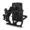 Независимая бицепс-машина Matrix Onyx Ultra G7-S40-03-OE | Matrix Fitness | mtrx-fitness.ru