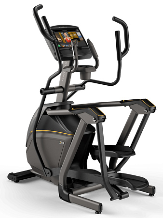 Эллиптический тренажер Matrix E50 E50-XIR | Matrix Fitness | mtrx-fitness.ru