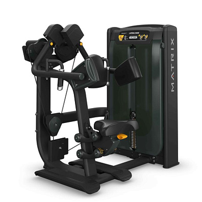 Независимая дельта-машина Matrix Ultra G7-S21 | Matrix Fitness | mtrx-fitness.ru